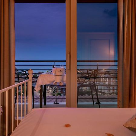 Bellavistarelax Hotel Pertisau Ngoại thất bức ảnh
