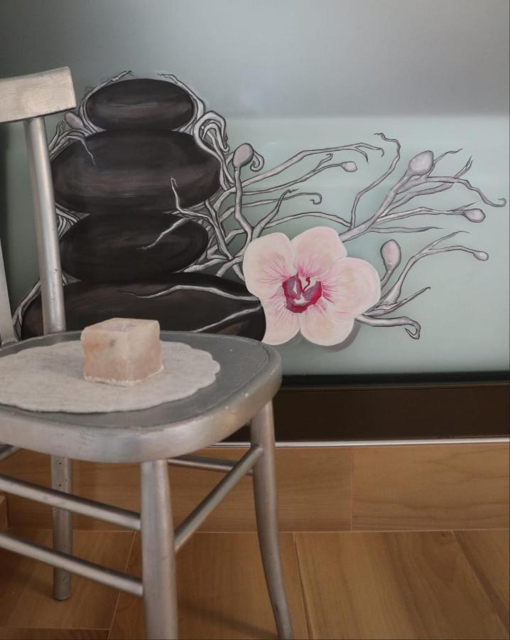 Bellavistarelax Hotel Pertisau Ngoại thất bức ảnh