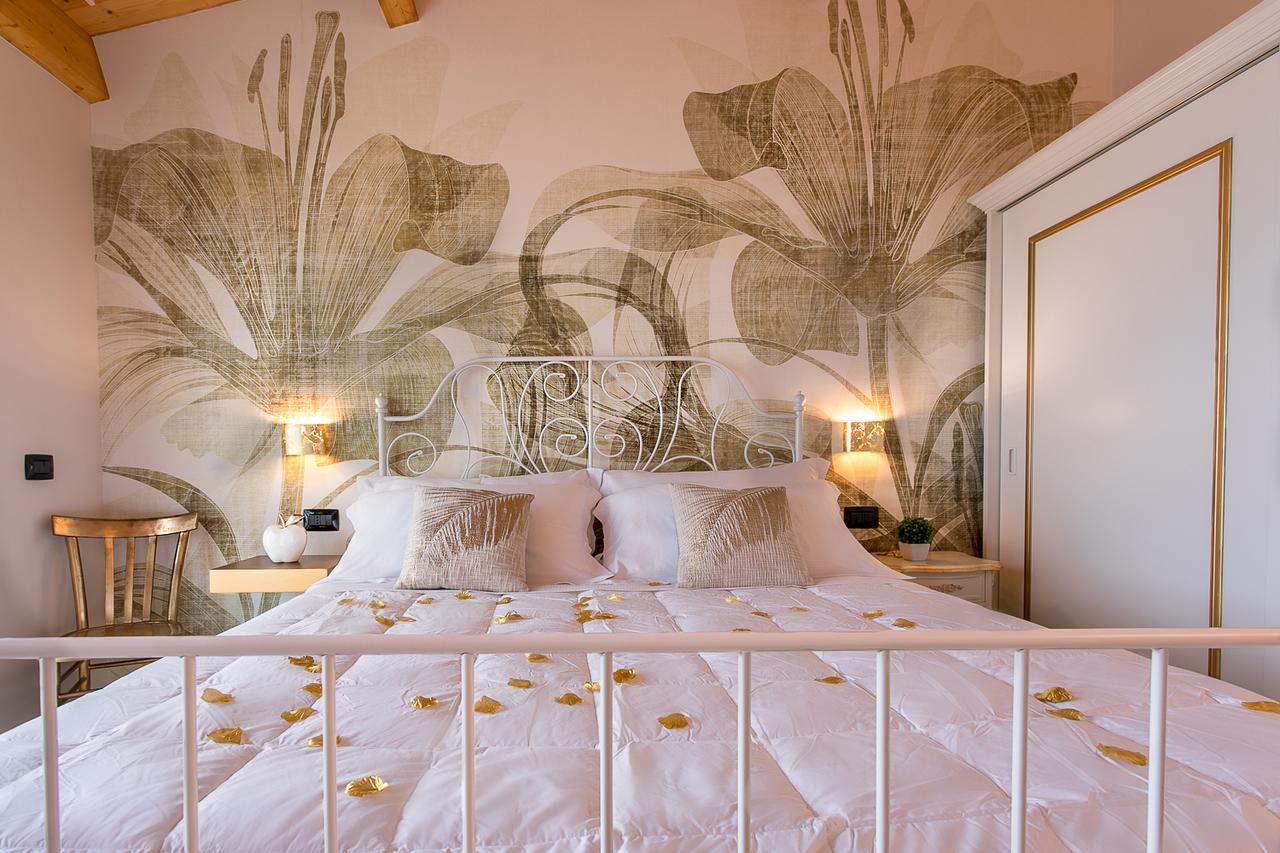 Bellavistarelax Hotel Pertisau Ngoại thất bức ảnh