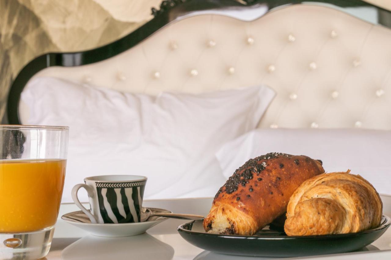 Bellavistarelax Hotel Pertisau Ngoại thất bức ảnh