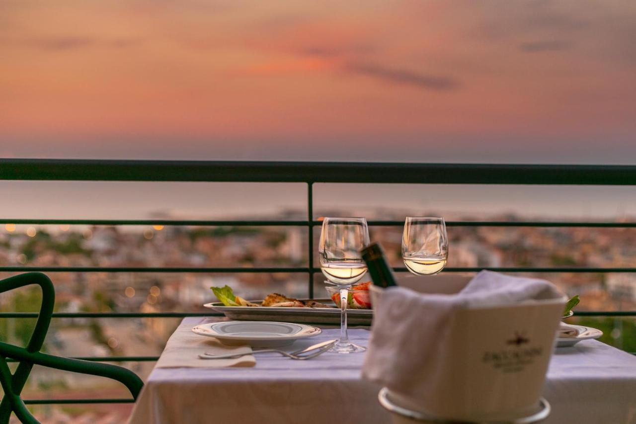 Bellavistarelax Hotel Pertisau Ngoại thất bức ảnh