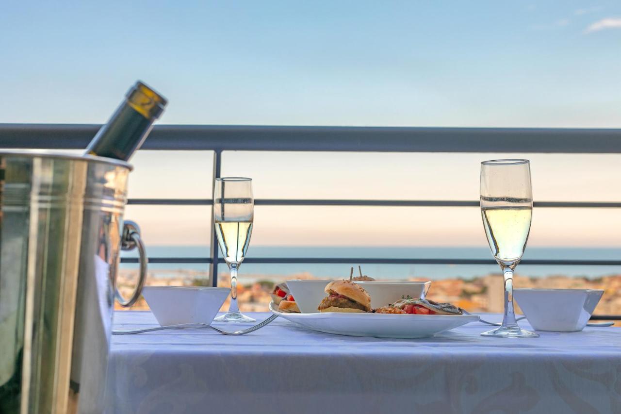 Bellavistarelax Hotel Pertisau Ngoại thất bức ảnh