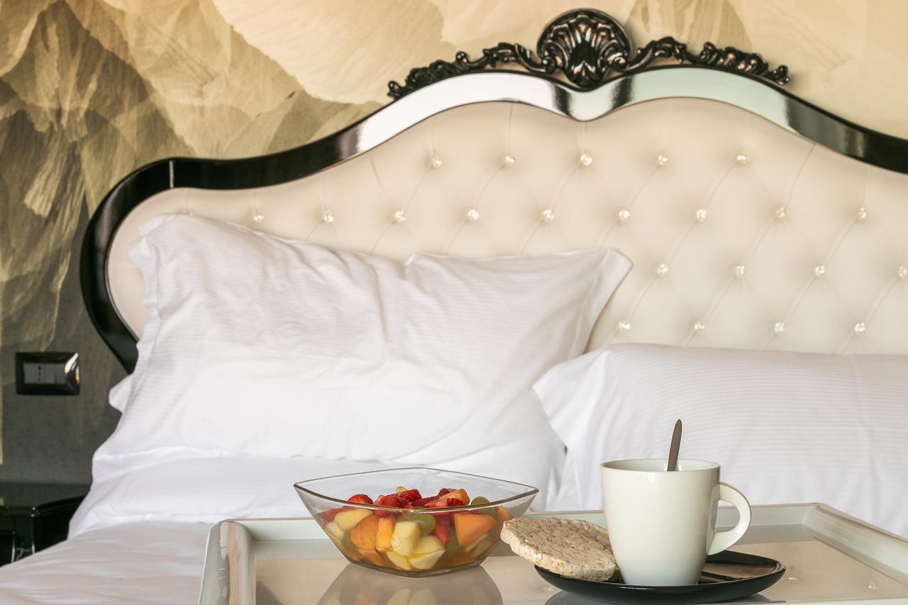 Bellavistarelax Hotel Pertisau Ngoại thất bức ảnh