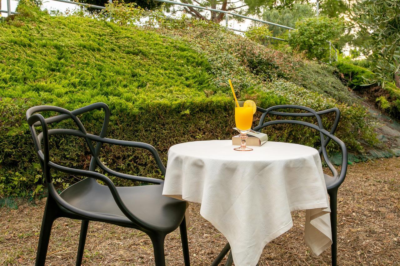 Bellavistarelax Hotel Pertisau Ngoại thất bức ảnh