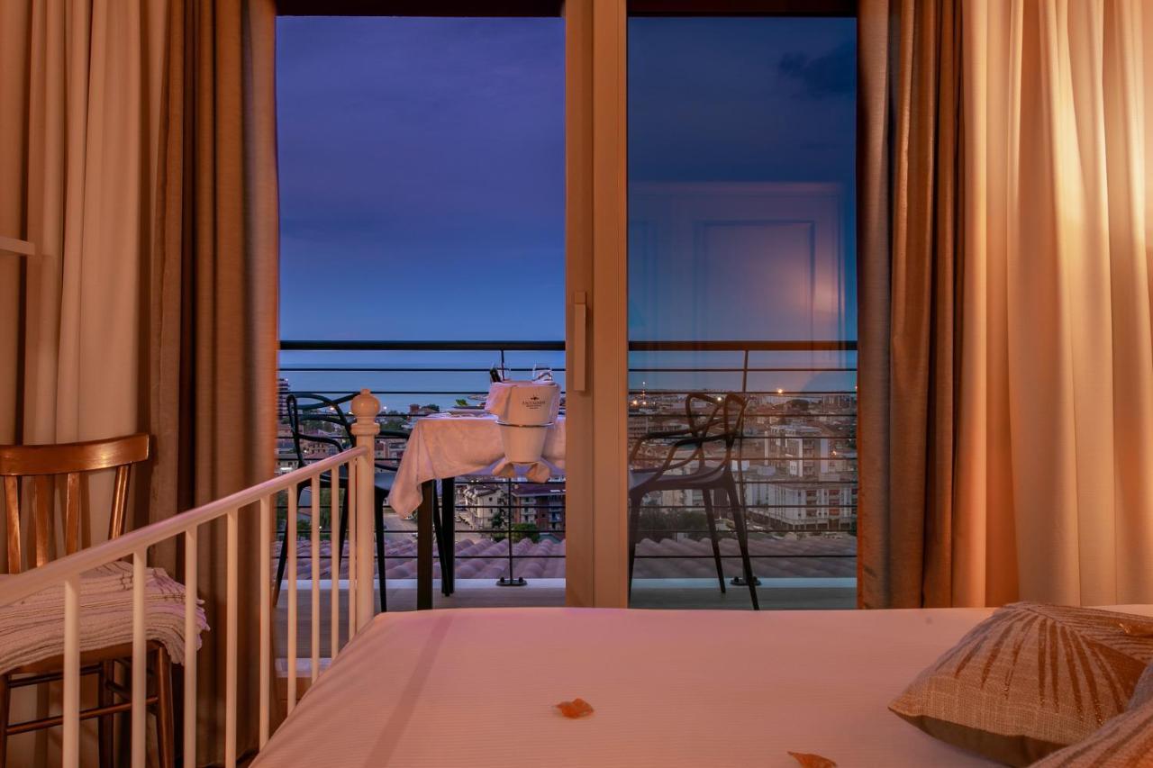 Bellavistarelax Hotel Pertisau Ngoại thất bức ảnh